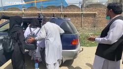 International community should end dialogue with Taliban, says youngest Afghan mayor News Clip