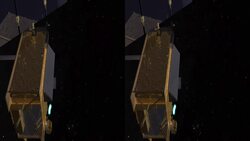 NASA | Intro to LIDAR - 3D Version Instructional Video