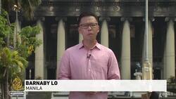Philippines: The fight to preserve Manila's historic buildings News Clip