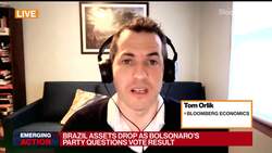 Bolsonaro's Party Questions Election Results in Brazil News Clip