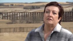 Check out this massive wooden trestle in the tiny Alberta hamlet of Rochfort Bridge News Clip