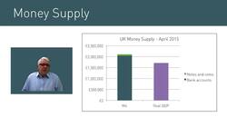 Demand and Supply of Money and Monetary Policy: Understanding Wealth and Money Supply Instructional Video