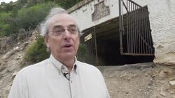 Abandoned mines hold danger and, for some, thrills News Clip