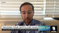 Cointracker Tries to Make Sense of Chaotic Cryptocurrency Portfolios News Clip