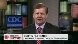 Economic impact of opioid crisis News Clip