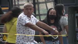 Mexico metro crash: Outrage growing over infrastructural problems News Clip