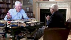 Charles Koch Says His Company Will Never Go Public News Clip