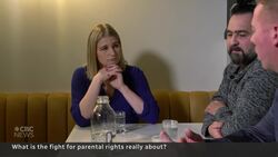 What is the fight for parental rights really about? News Clip