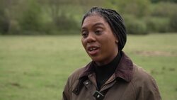 Badenoch vows to end agricultural inheritance tax if Labour do not reverse it News Clip