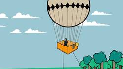 Hot Air Balloons: The Secret Civil War Weapon Instructional Video