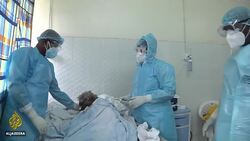 Kenya's intensive care units under severe pressure News Clip