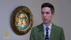 Microsoft co-founder’s art collection may reap $1bn at auction News Clip