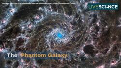 Amazing JW Space Telescope Images Instructional Video