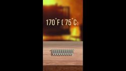 Can a Wire Have a Memory? Instructional Video