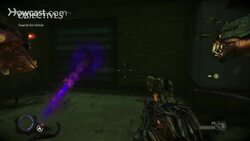 The Darkness 2 Walkthrough - Part 22 Search for Victor Instructional Video