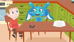 Ant and Grasshopper Instructional Video