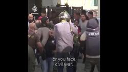 Beirut gun battles: ‘The message is clear’ News Clip