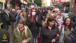 Lebanon will default on its debt for the first time ever News Clip