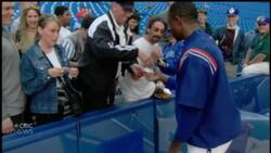 Blue Jays’ Tony Fernandez dead at 57 News Clip