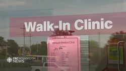 President of Doctors Nova Scotia calls walk-in clinic closure 'difficult' but not surprising News Clip