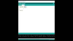 Arduino OOP - Create a Header File for the Class Instructional Video