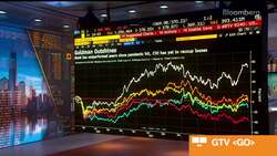 Goldman Sachs on the Outlook for Capital Markets News Clip