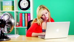 Quick Tips: How to Move Up or Down on a Webpage Quickly Instructional Video