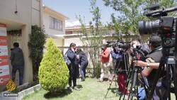 Luis Arce promises to ‘rebuild’ Bolivia after huge election win News Clip