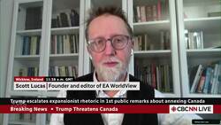 Trump can't be trusted to follow trade agreements, professor says Instructional Video