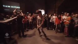 Forget the wake-up coffee, try a morning dance party News Clip