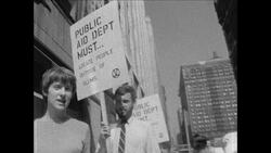 Chicago housing demonstrations Instructional Video