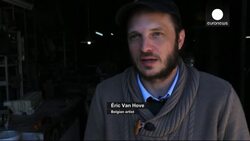 The ‘Not New Now’ art biennial in Marrakech News Clip