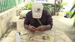 CLEAN : Thai meth barons look closer to home as pandemic curbs exports News Clip