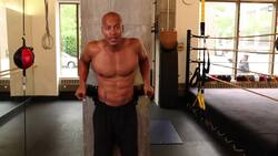 How to Do a Chest Dip Instructional Video