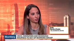 HKEX, China Exchanges Agree on 'Special Period' for Dual Class Shares News Clip