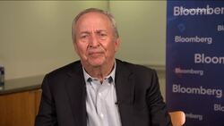 Summers Sees 'Troubling' Signs of Fading US Influence News Clip