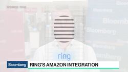 Ring CEO on Amazon Integration and the Evolution of the Smart Home News Clip