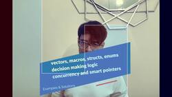 Rust Programming 2023 - A Comprehensive Course for Beginners - Course Overview Instructional Video