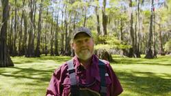 Battling Giant Salvinia: The Fight to Save Caddo Lake Instructional Video