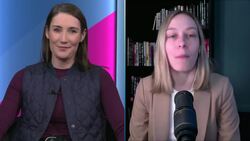 Team Canada takes silver at women's hockey worlds, the PWHL-effect and how to build an Olympic roster News Clip