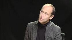 The Corruption in Academic Economics: Part 1 of INET's Interview with Charles Ferguson Instructional Video