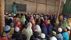 Coronavirus pandemic leaves refugees vulnerable News Clip