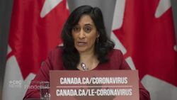 Made-in-Canada ventilators, masks, coronavirus test kits on the way News Clip