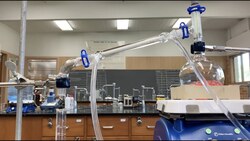 Simple Distillation Instructional Video