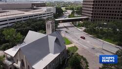 On Juneteenth, family honors legacy of church founder, Black pioneer News Clip