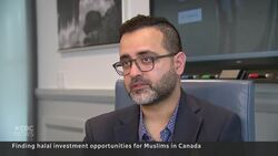 Creating more halal investment opportunities News Clip