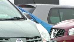 Double murder investigation in Somerset News Clip