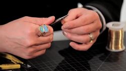 How to Make an S-Hook Jewelry Finding Instructional Video