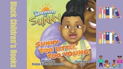 Sunny Too Little Too Young by Evelyn and Evette Davis Instructional Video