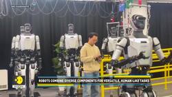 From E-bikes to cutting-edge tech transforming the UK’s retail market and more on Tech It Out News Clip